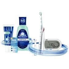 Oral-B® Professional Care 5000 Electric Toothbrush Pro-Health® Ortho Essentials Bundles, 3/Pkg