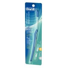 Oral-B® Interdental Brush System- Starter Kit - Oral-B® Interdental Brush System- Starter Kit