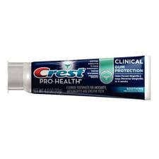 Crest® PRO-HEALTH® Clinical Gum Protection Toothpaste - 0.85 oz Tube, 36/Pkg