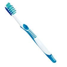 Oral-B® Advantage® 123 Toothbrush - 12/Pkg