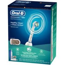 Oral-B® Professional Care SmartSeries 5000 with SmartGuide Electric Toothbrush - Oral-B® Professional Care SmartSeries 5000 with SmartGuide Electric T