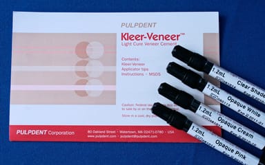 Kleer-Veneer