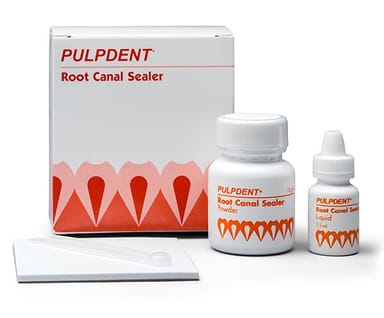 Root Canal Sealer
