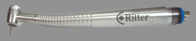 Ritter Dental Expanded Handpiece Line