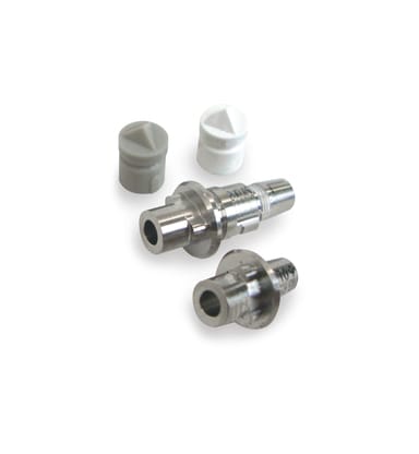 CEREC C Blocs, ScanPost, and inCorisTZI