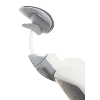 MultiMotion Headrest