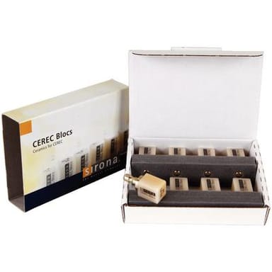 CEREC Blocs PC