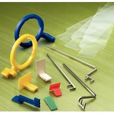 CDR® Digital Sensor Holder System - Starter Kits