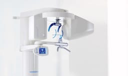 Galileos Compact/Comfort Dental Cone Beam Imaging System
