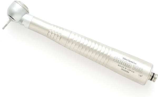 Sabra 105 Air-driven Handpiece