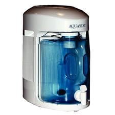 Aquastat Countertop Water Distiller