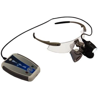 LED Loupe Light