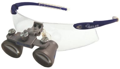 Dental Seiler Loupes