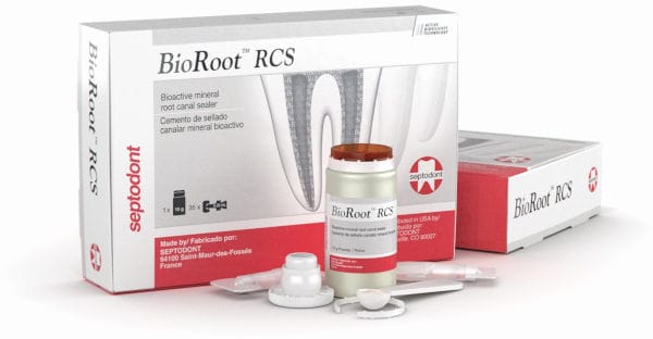 BioRoot RCS