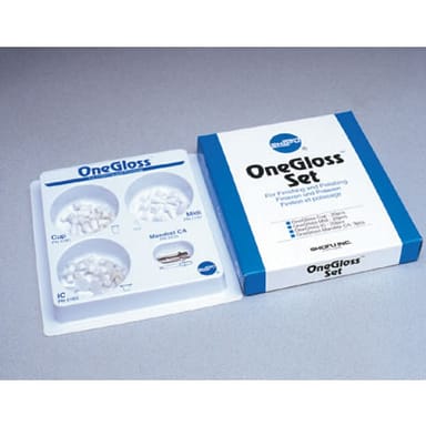 OneGloss and OneGloss PS