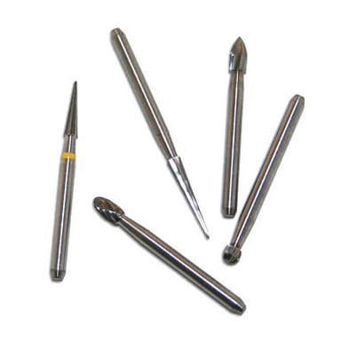 Robot Carbide CTF-FG Finishers