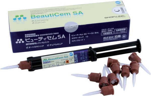 Beauticem SA