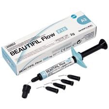 Beautifil Flow Flowable Composite Restorative