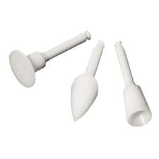 OneGloss PS Finishing and Polishing Tool Assortment Kit- 50/Pkg