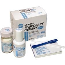 Hy-Bond Polycarboxylate Temporary Cement