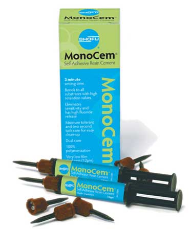 MonoCem