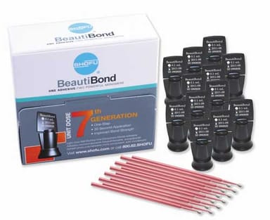 BeautiBond Bonding Agent