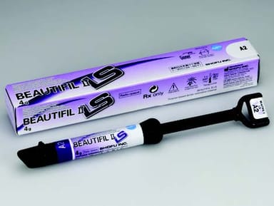 Beautifil II LS