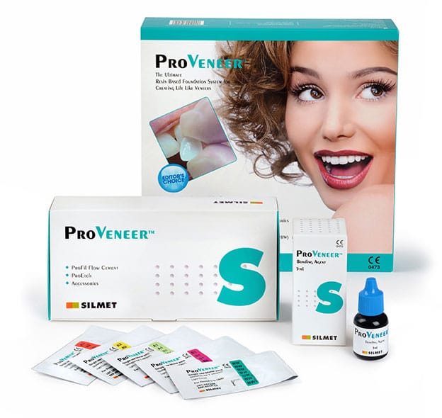 ProVeneer System Kit
