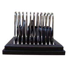 DIGORA Optime - Imaging Plates, Size 0, 10/Pkg