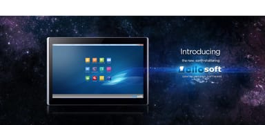 Cliosoft Imaging Software