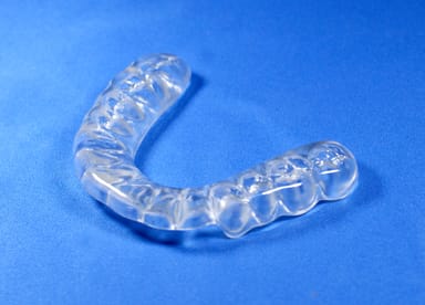 SML Horseshoe Splint