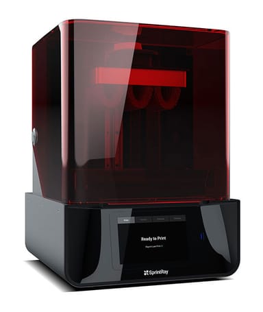 SprintRay Pro 95