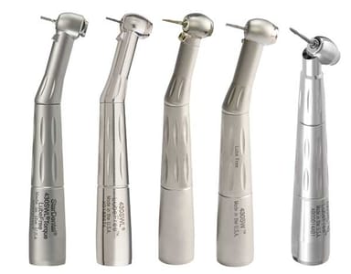 StarDental 430 Series