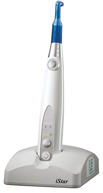 StarDental iStar™ Prophy Handpiece