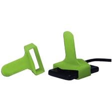 Wingers Digital Sensor Holders - Wingers-V Vertical Bitewing, 125/Box
