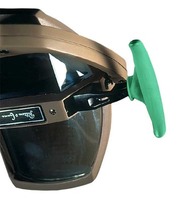 T-Bar Barrier Latex Handle Covers 250/Pkg