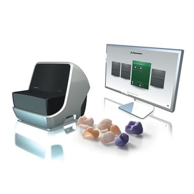 Straumann CARES System 7.0