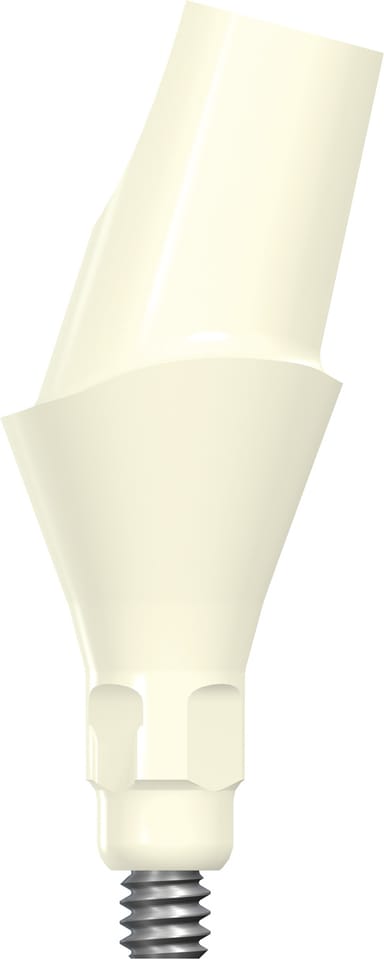 Straumann Anatomic IPS e.max Abutment