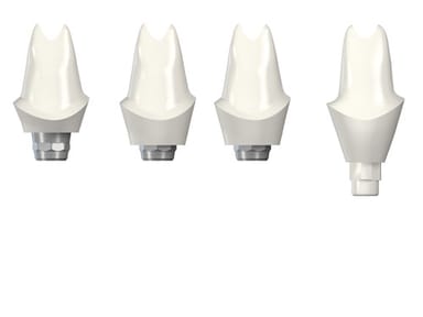 Straumann CAD/CAM Abutments