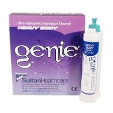 Genie VPS Impression Material