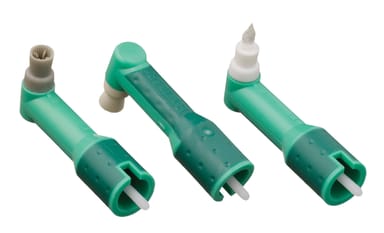 BUTLER Eez-Touch Disposable Prophy Angle