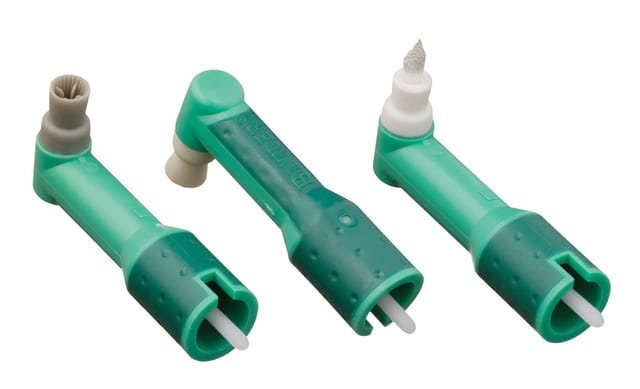 BUTLER Eez-Touch Disposable Prophy Angle