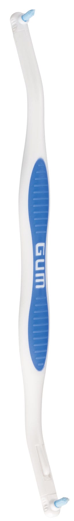 GUM Proxabrush Snap-Ons Sulcus Brush Starter Kit