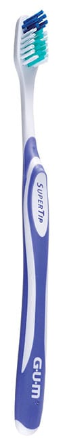 GUM Super Tip Toothbrush
