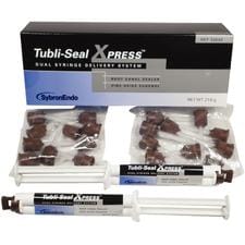 Tubli-Seal Xpress Root Canal Sealant