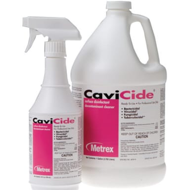 CaviCide