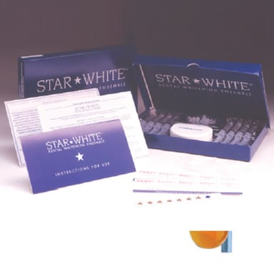 Star White