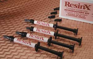 ResinX