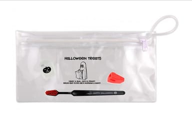 202 Halloween Kit