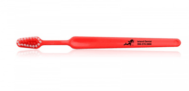 2800 Junior Toothbrush